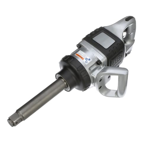 Best 1 2 Air Impact Wrench