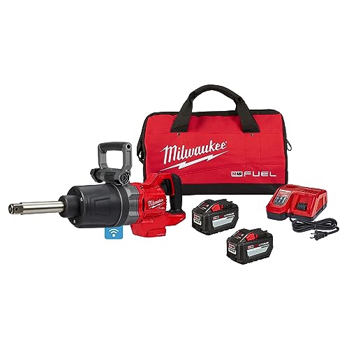 Best 1 2 Drive Cordless Impact Wrench