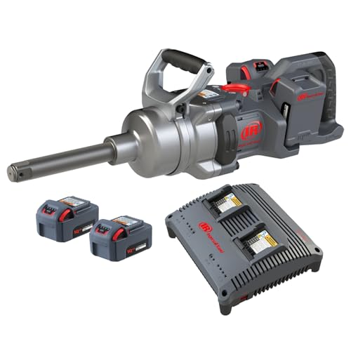 Best 1 2 in Impact Wrench