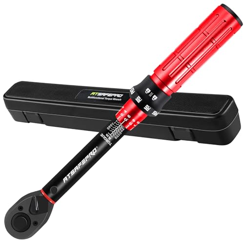 Best 1 4 Torque Wrench