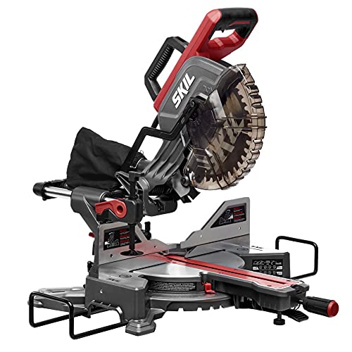 Best 10 in Sliding Compound Miter Saw
