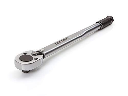 Best 1/2 Torque Wrench