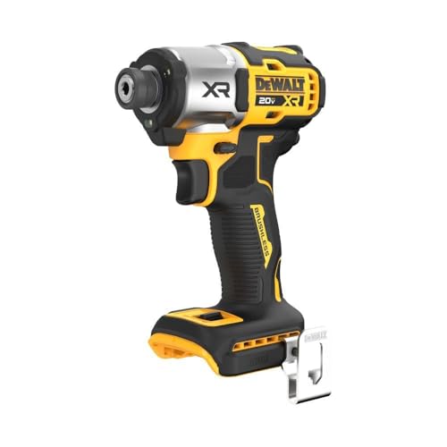 Best 20V Impact Driver