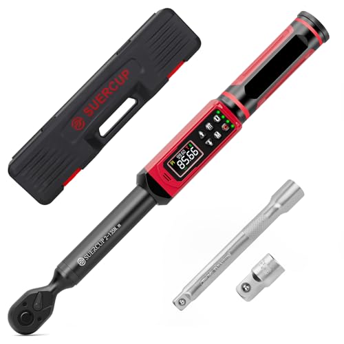 Best 3/8 Digital Torque Wrench