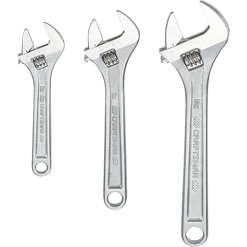 Best Adjustable Wrench