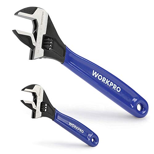 Best Adjustable Wrenches