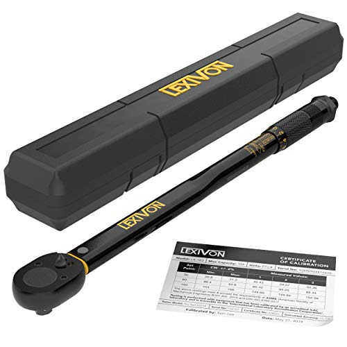 Best Affordable Torque Wrench