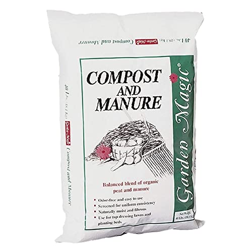 Best Bagged Garden Soil