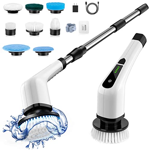 Best Bathroom Cleaning Tools