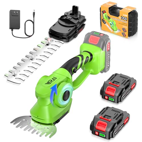 Best Battery Hedge Clippers