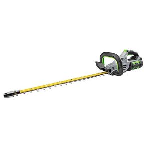 Best Battery Power Hedge Trimmer