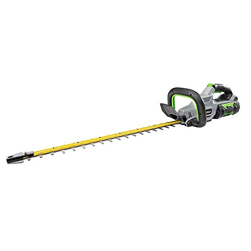 Best Battery Power Hedge Trimmer