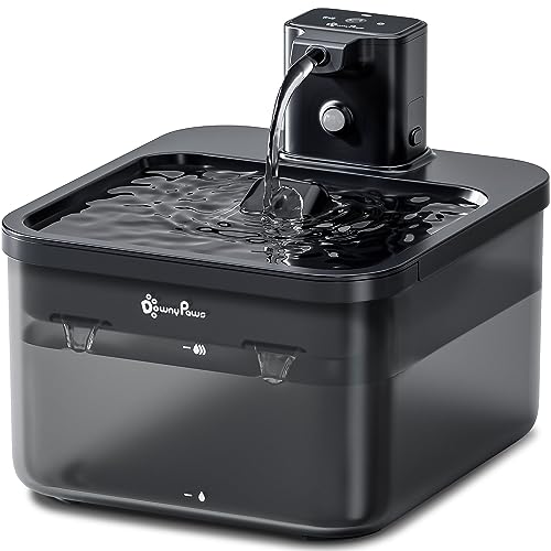 Best Battery Powered Water Fountain