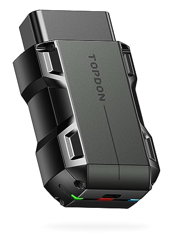 Best Bidirectional Bluetooth Obd2 Scanner