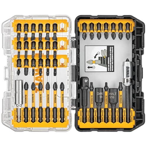 Best Bits for Impact Driver