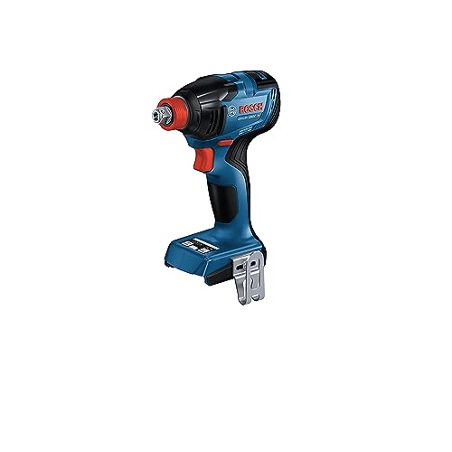Best Bosch Impact Driver