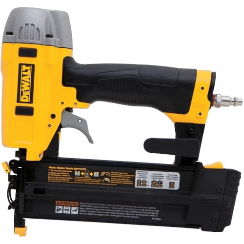 Best Brad Nail Gun