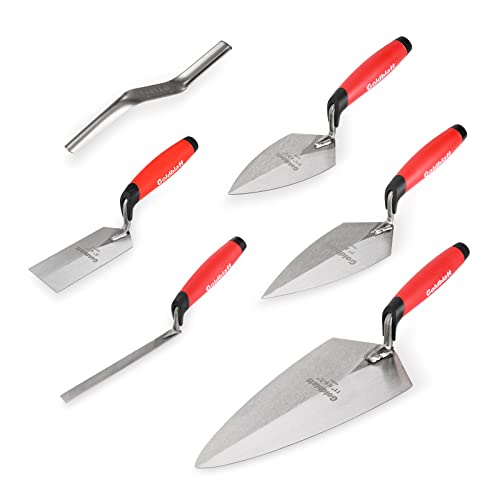 Best Bricklaying Trowel