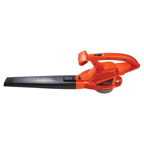 Best Cheap Leaf Blower