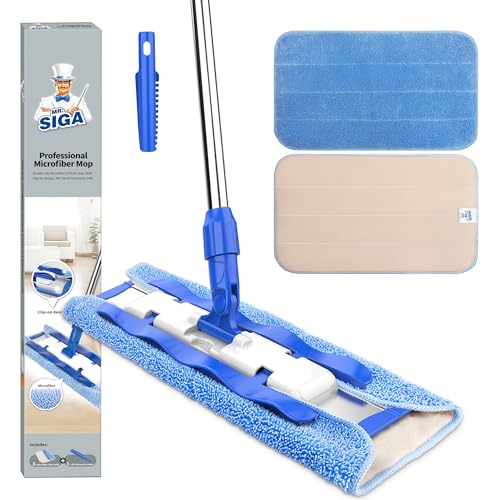 Best Cleaning Tool for Wood Floors