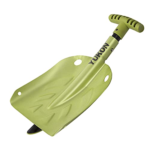 Best Collapsible Snow Shovel
