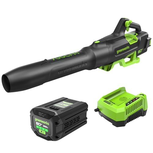 Best Commercial Leaf Blower