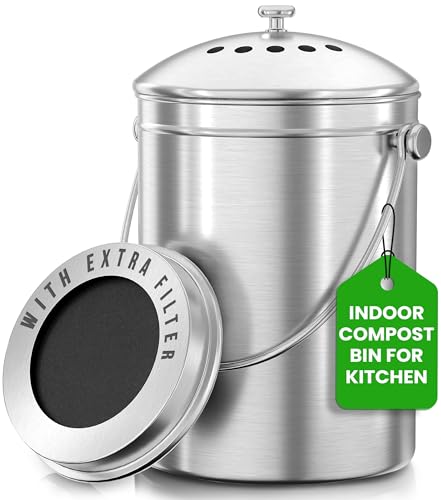 Best Compost Bin for Home