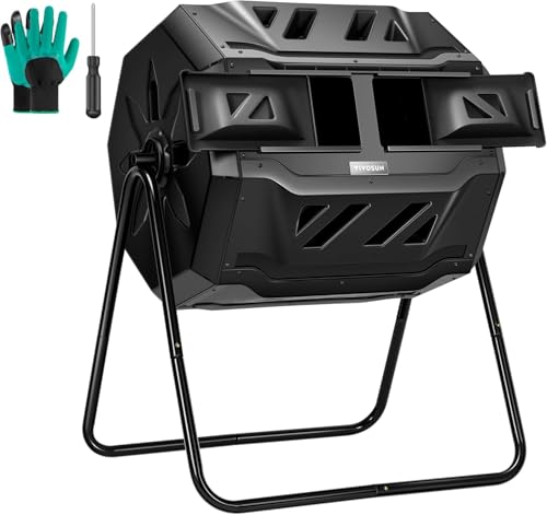 Best Compost Bin Outdoor