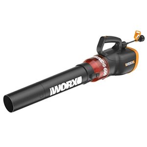 Best Corded Electric Leaf Blower
