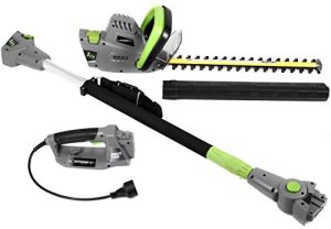 Best Corded Pole Hedge Trimmer