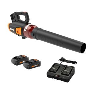 Best Cordless Lightweight Leaf Blowe 40V