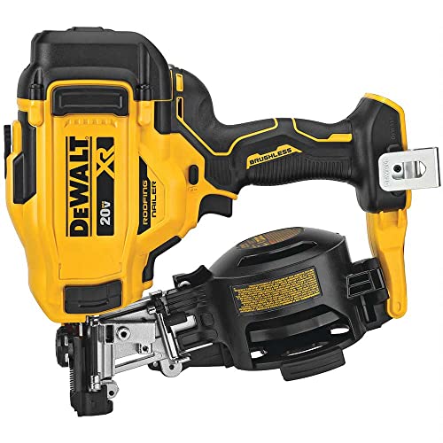 Best Cordless Nail Gun for Hardie Siding