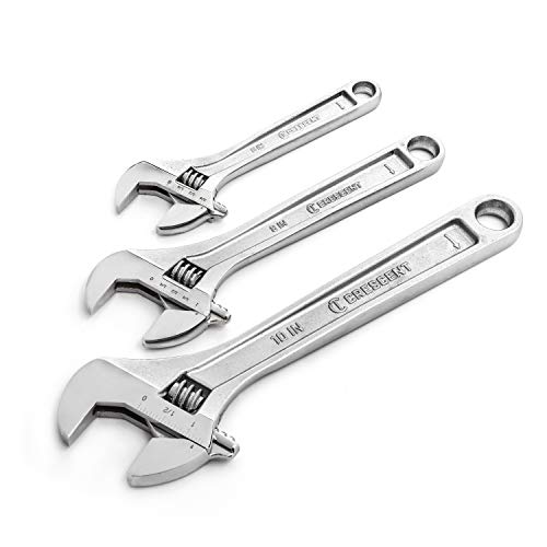 Best Crescent Wrench Brand