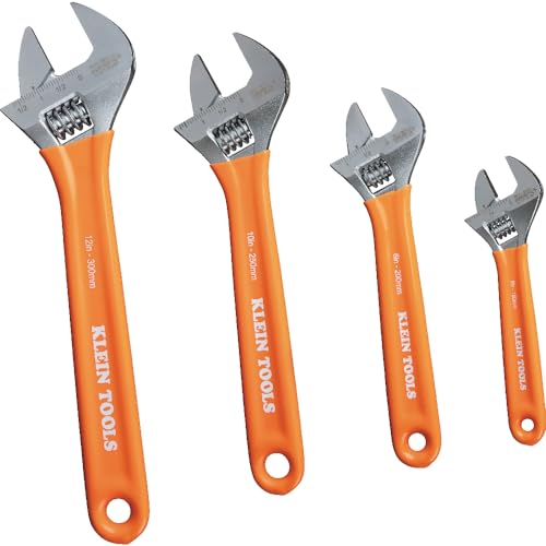 Best Crescent Wrench