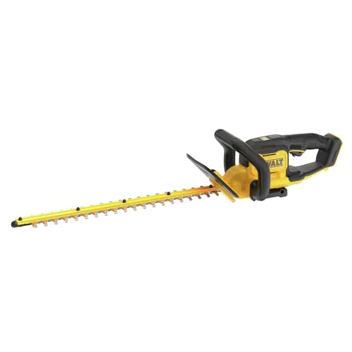 Best Dewalt Battery Hedge Trimmer