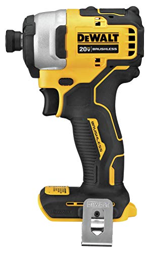 Best Dewalt Impact Driver 2025