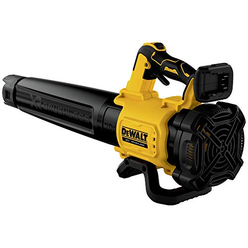 Best Dewalt Leaf Blower