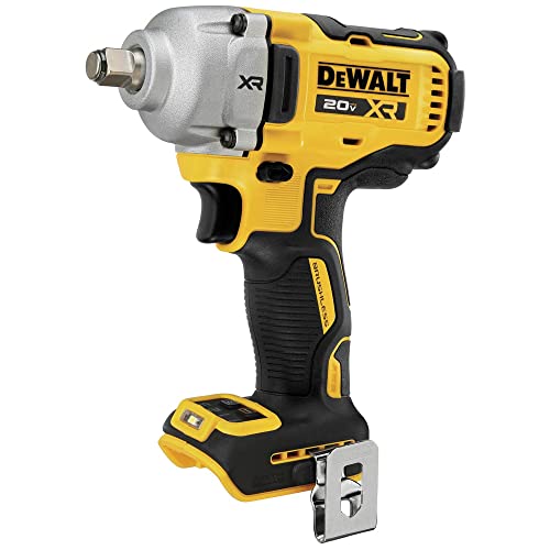 Best Dewalt Mid Torque Impact Wrench