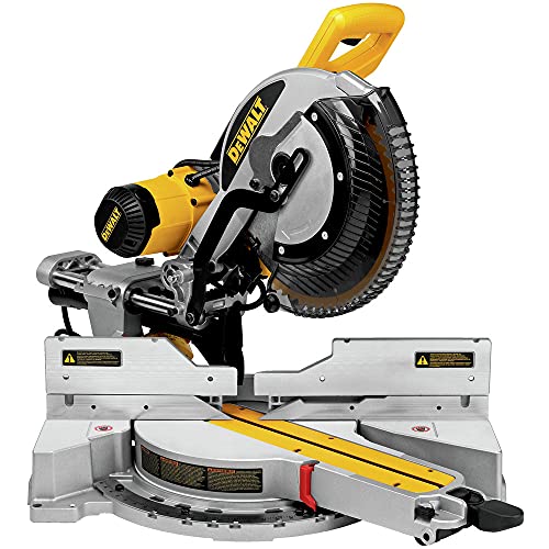 Best Dewalt Miter Saw
