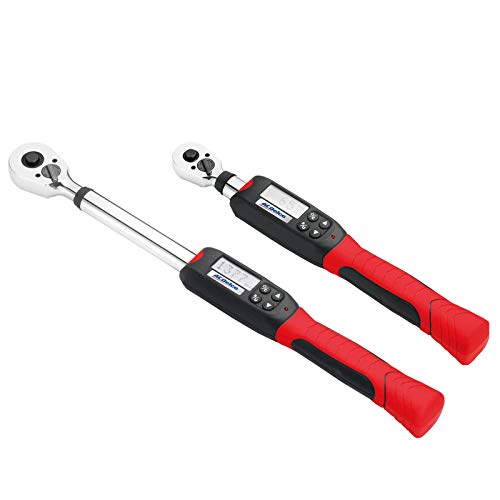 Best Digital Torque Wrench for the Money
