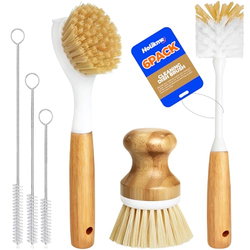 Best Dish Cleaning Tools