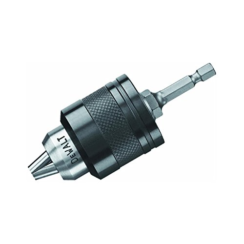 Best Drill Chuck for Impact Driver: Top Keyless Adapters for Quick ...