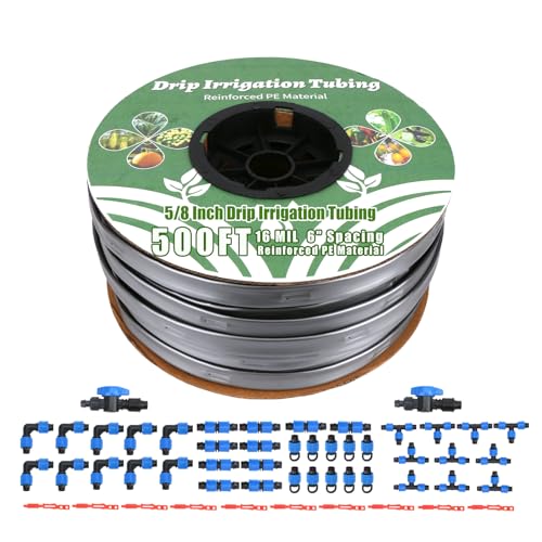 Best Drip Tape Irrigation System
