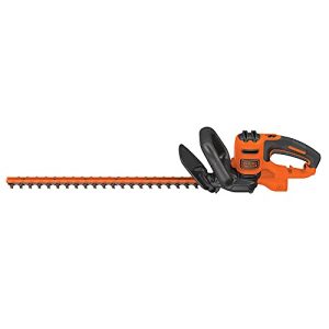 Best Electric Hedge Trimmer Corded