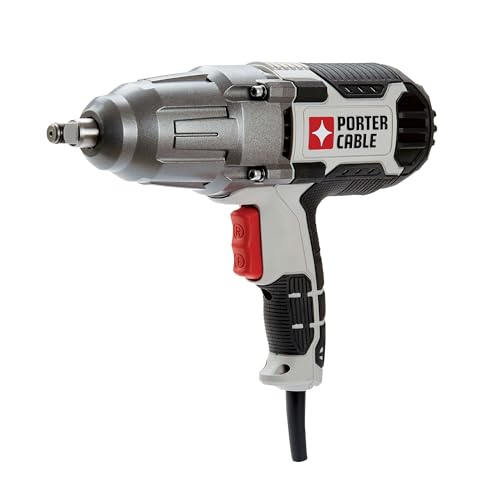 Best Electric Impact Wrench