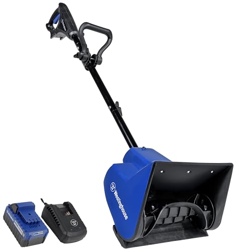 Best Electric Shovel