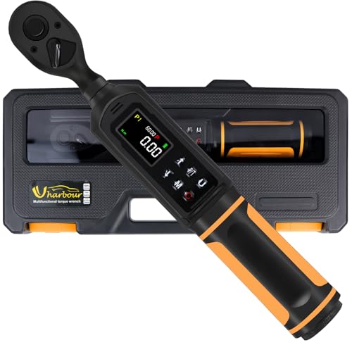Best Electric Torque Wrench
