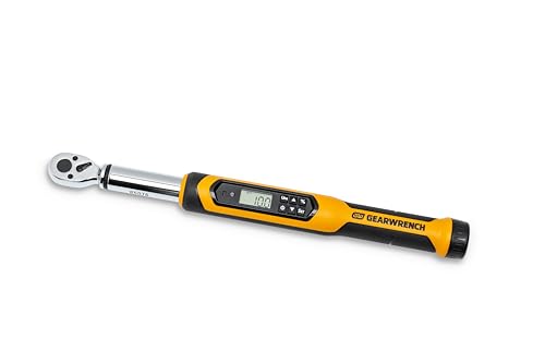 Best Electronic Torque Wrench