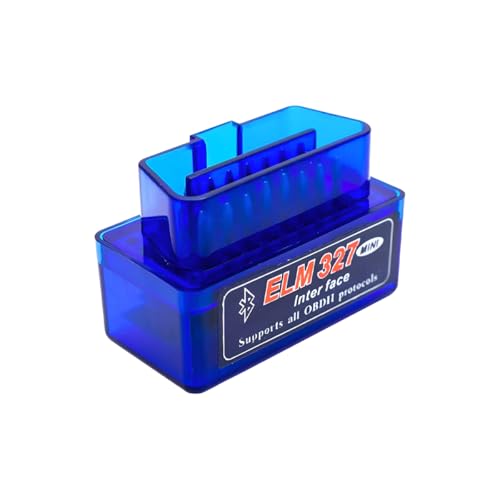 Best Elm327 Obd2 Scanner