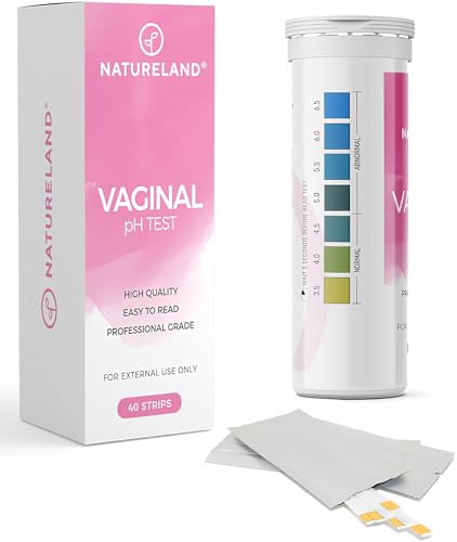 Best Feminine Ph Test Strips